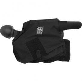 QRS-HM200 Quick Rain Slick Camera Cover for JVC GY-HM200 Camcorder