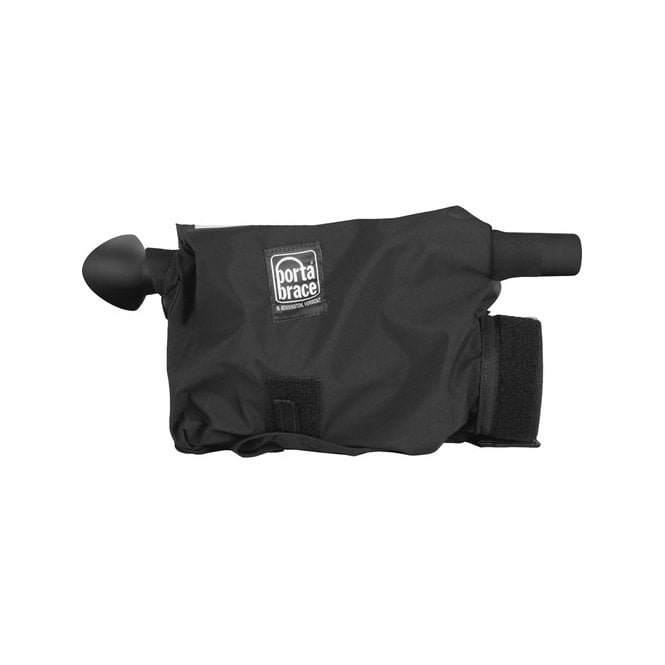 Portabrace QRS-NX100 Quick Rain Slick Cover for Sony HXR-NX100 Camera