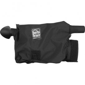 QRS-NX100 Quick Rain Slick Cover for Sony HXR-NX100 Camera