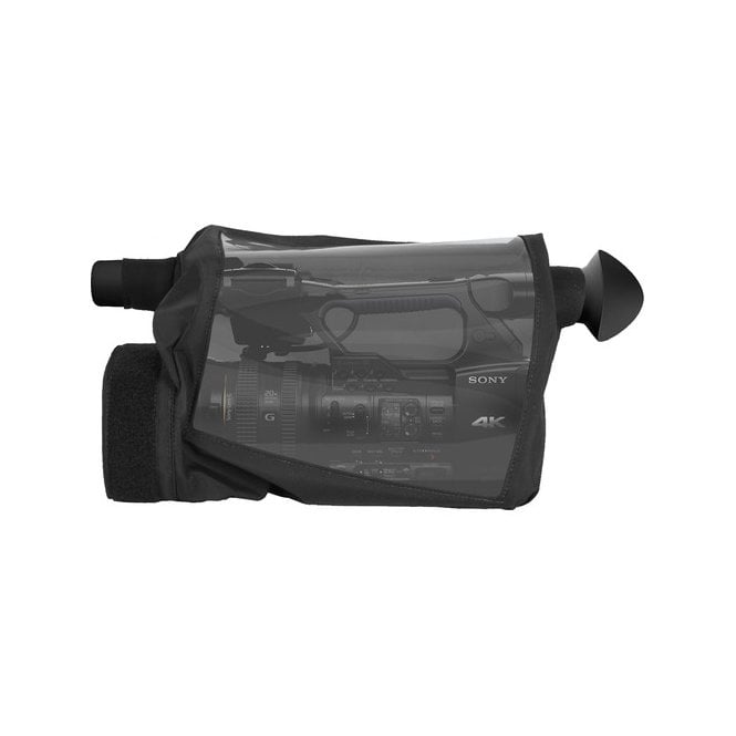 Portabrace QRS-PXWZ150 Quick Rain Slick Cover for Sony PXW-Z150