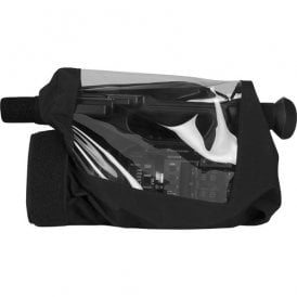 QRS-UX90 Custom Rain Cover for Panasonic AG-UX90 Camcorder