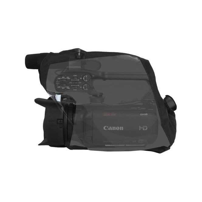 Portabrace QRS-XA35 Quick Rain Slick Cover for Canon XA35 Camera