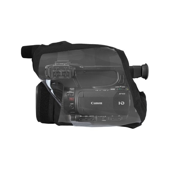 Portabrace QRS-XF100 Quick Rain Slick Cover for Canon XF100 / XF105 Camera