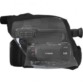 QRS-XF100 Quick Rain Slick Cover for Canon XF100 / XF105 Camera