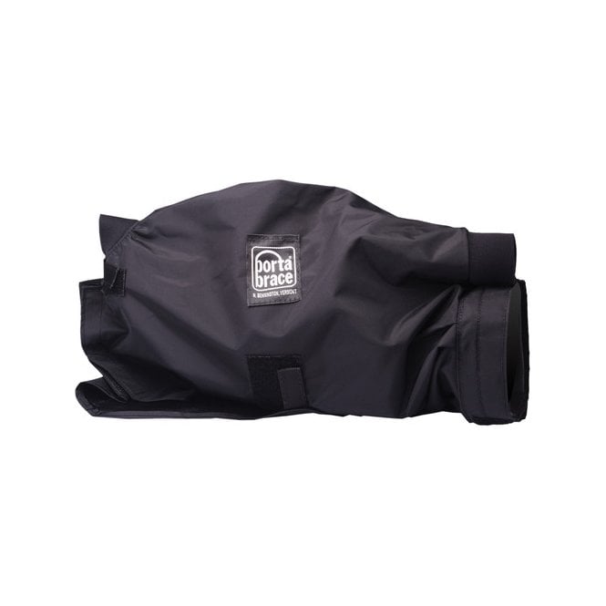 Portabrace QSM-3 Quick Slick Mini Rain Cover