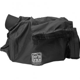 QSM-4 Quick Slick Mini Covers Provide Rain Protection for Compact HD Cameras