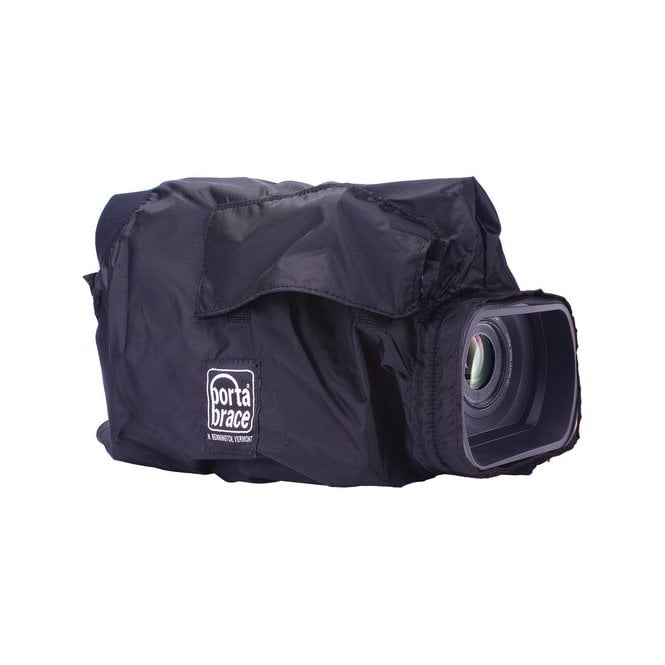 Portabrace QSM-AC90 Quick-Slick Rain Cover for Panasonic AG-AC90