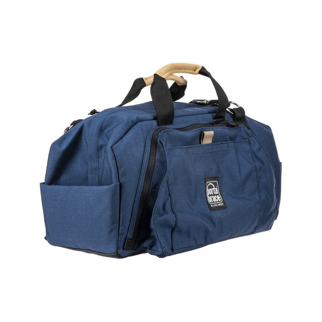 Portabrace RB-1 Small Lightweight Run Bag (Blue)