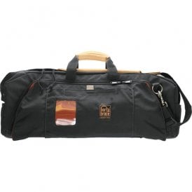 RB-3B Lightweight Run Bag, Large for A/v Production Accessories (Black)