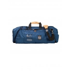 RB-3K Lightweight Kodiak Run Bag, Large for Audio and Video Production Accessories (Blue)