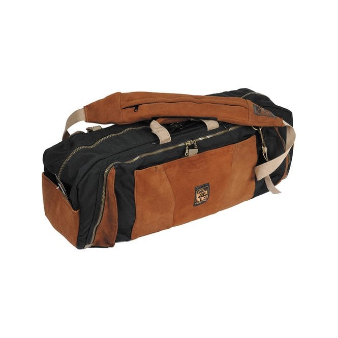 Portabrace RB-4/DC Director's Cut Lightweight Run Bag