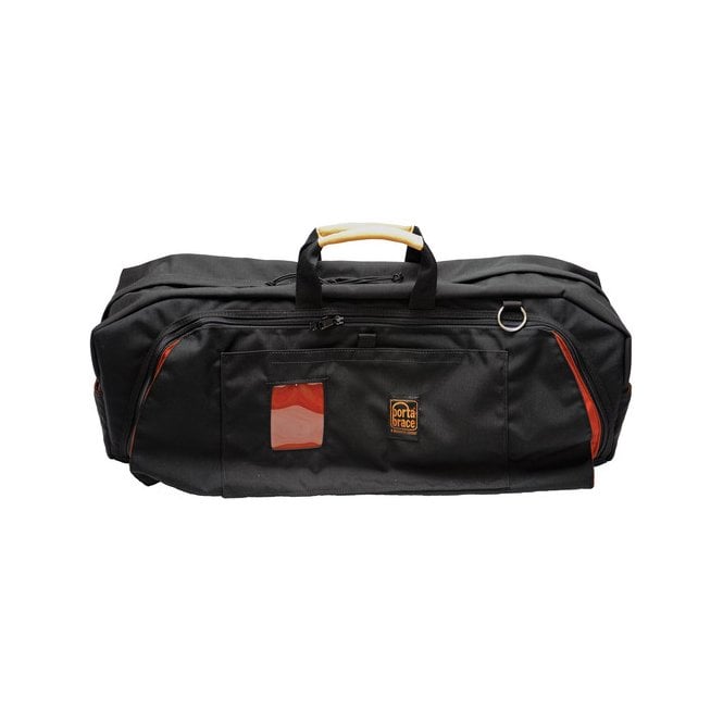 Portabrace RB-4B Lightweight Run Bag (Black)