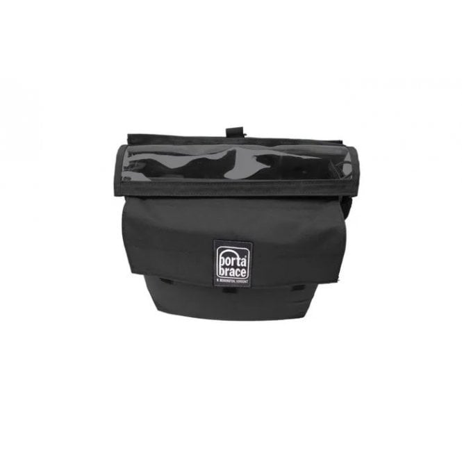 Portabrace  Receiver Mic Case