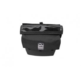 PortaBrace Receiver Mic Case