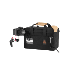 RIG-1SRK Rig Camera Case (Black)