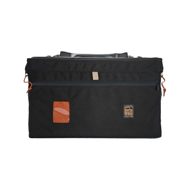 Portabrace RIG-2SRK Rig Camera Case (Black)