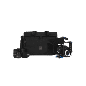 RIG-3SRK Large RIG Camera Case and Interior Kit