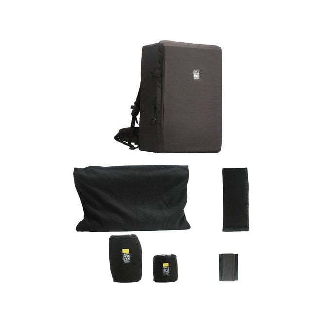 Portabrace RIG-4BKSRK Backpack
