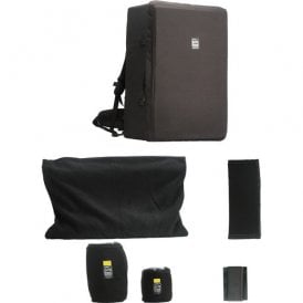 Portabrace RIG-4BKSRK Backpack