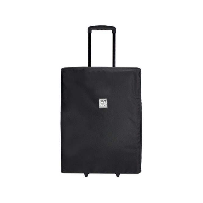 Portabrace RIG-4BKSRKOR Backpack Camera Case with Wheels