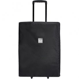 RIG-4BKSRKOR Backpack Camera Case with Wheels