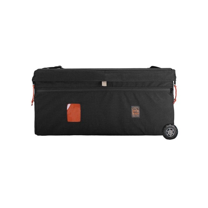 Portabrace RIG-4GLCCOR Glidecam Rig Style Wheeled Case