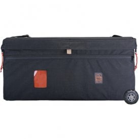 RIG-4SRKOR Wheeled Rig and Camera Case with Interior Kit