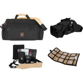 RIG-57DKM RIG Carrying Case for Canon EOS 5D and 7D