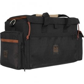 RIG-5DMKIV Rigid-Frame Camera Case for Canon 5D Mark IV and Accessories (Black)