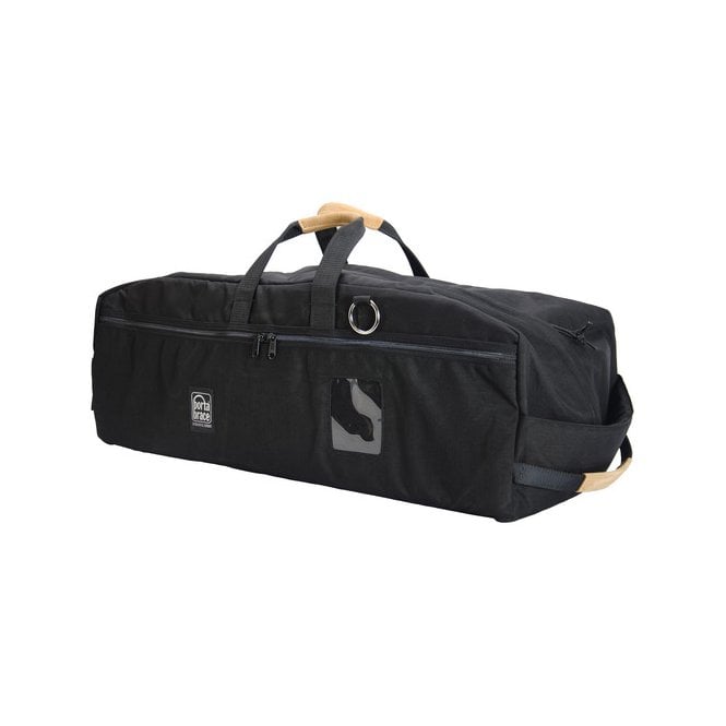 Portabrace RIG-6SR Camera Bag (Black)