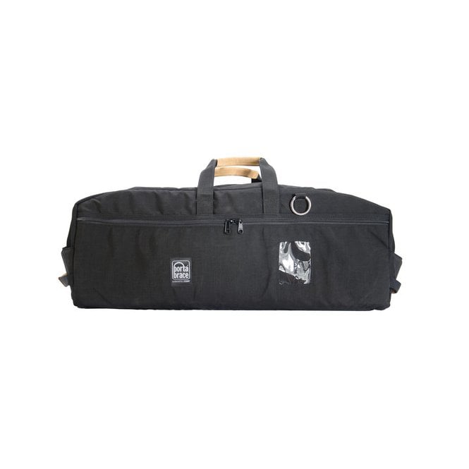 Portabrace RIG-6SRK Run Bag-Style Soft Case for Camera Rig