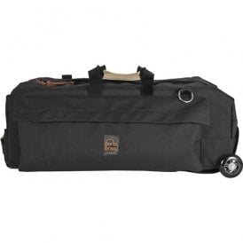 RIG-6SRKOR Run Bag-Style Case with Off-Road Wheels for Camera Rig