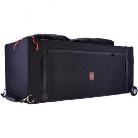RIG-7SRORK Large Wheeled Camera Case Kit