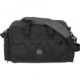 Portabrace RIG-A7A9TALL Rigid Frame Case for Sony a9 Camera and Accessories (Black)