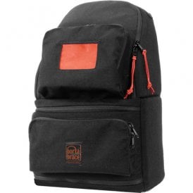 RIG-BKGH4 RIG Backpack for Panasonic GH4 (Black)