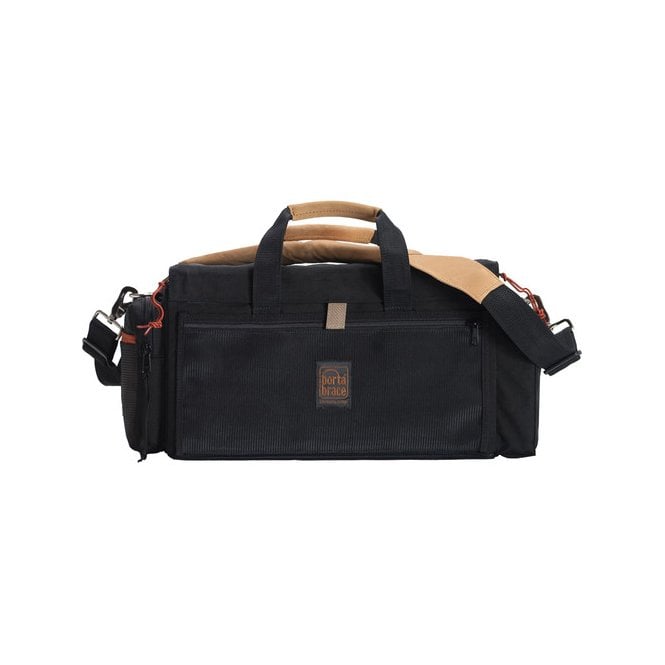 Portabrace RIG-BMGCP Rigid Padded Case for the Blackmagic Cinema Camera