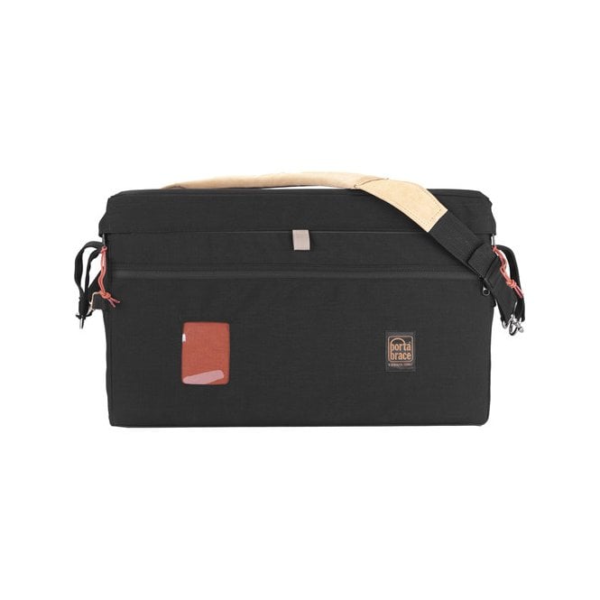 Portabrace RIG-C100IIC Carrying Case for Canon C100 Mark II