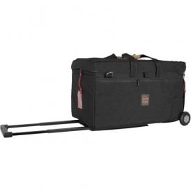 RIG-C100IICOR Carrying Case for Canon C100 Mark II with Off-Road Wheels