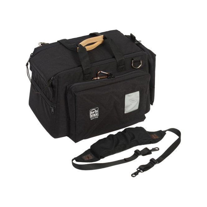 Portabrace RIG-C200 Lightweight Camera Case for Canon EOS C200 Camera