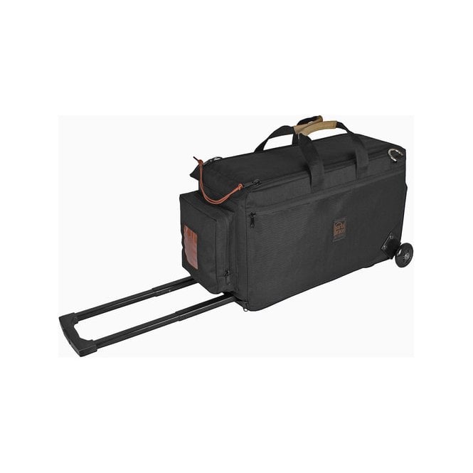 Portabrace RIG-C200OR Wheeled Cargo Case for Canon EOS C200 Camera