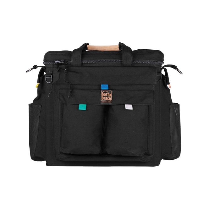 Portabrace RIG-C3500 Carrying Case for Canon C300/C500