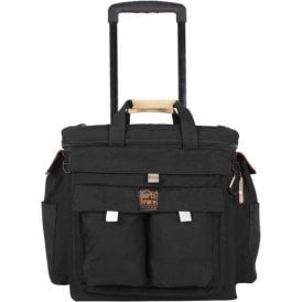 RIG-C3500OR Carrying Case with Off-Road Wheels for Canon C300/C500