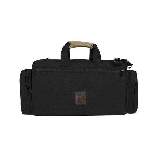 Portabrace RIG-D5600 Semi-Rigid Camera Cargo Case