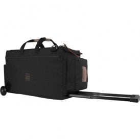 RIG-EVA1OR Rigid Cargo Case with Wheels for Panasonic AU-EVA1
