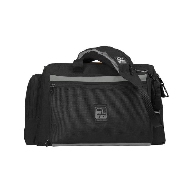 Portabrace RIG-EVA1XL Shoot-Ready Soft Cordura Case for Panasonic AU-EVA1
