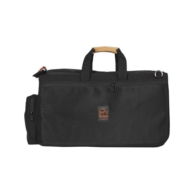 Portabrace RIG-EVA1XT Shoot-Ready Cargo Case for Panasonic AU-EVA1