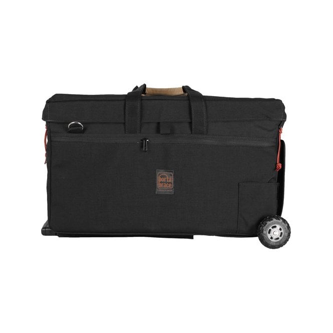 Portabrace RIG-FS5OR Camera Case with Off-Road Wheels for Sony FS5