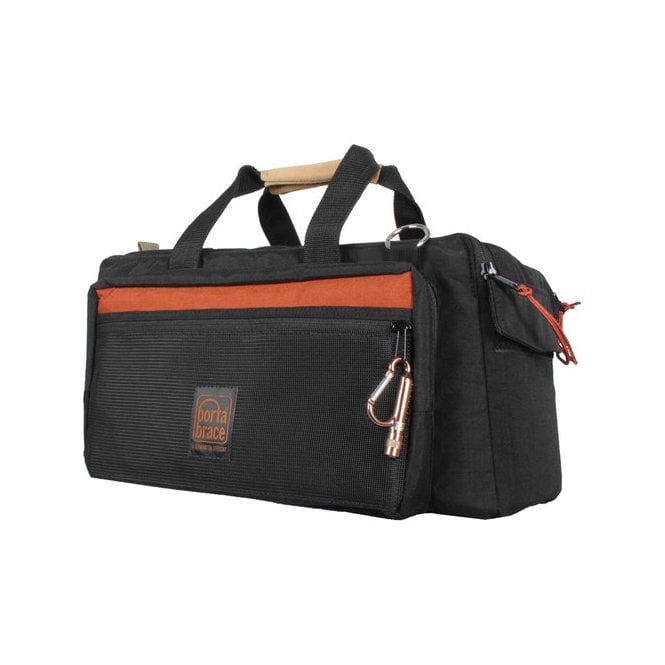 Portabrace RIG-FS5Q Compact Carrying Case for Sony PXW-FS5 Camera