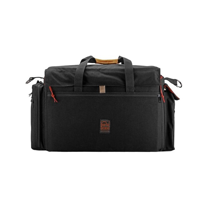 Portabrace RIG-FS7XT Camera Case for Sony PXW-FS7 (Black)