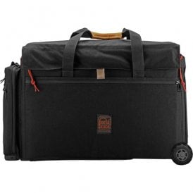 RIG-FS7XTOR Camera Case with Off-Road Wheels for Sony PXW-FS7 (Black)